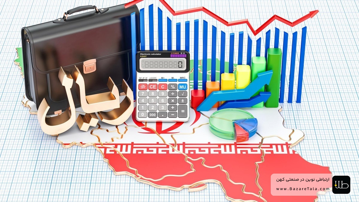 وضعیت اقتصادی و شرایط بازار